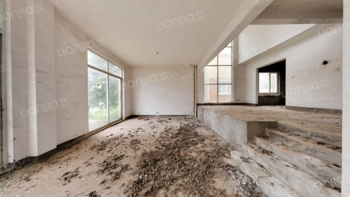 比华利山二手房实景图