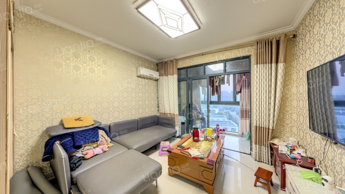 开元悦都二手房实景图