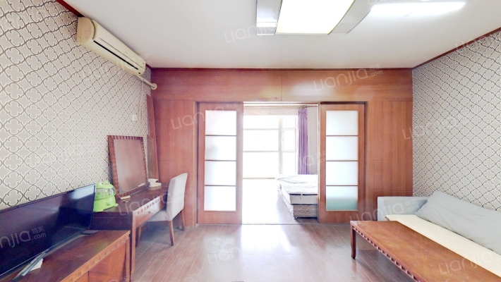 天泰美家公寓二手房实景图