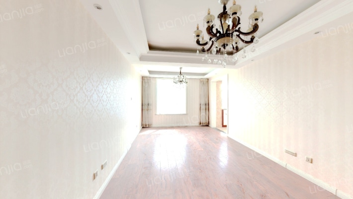 城投水岸颐苑二手房实景图