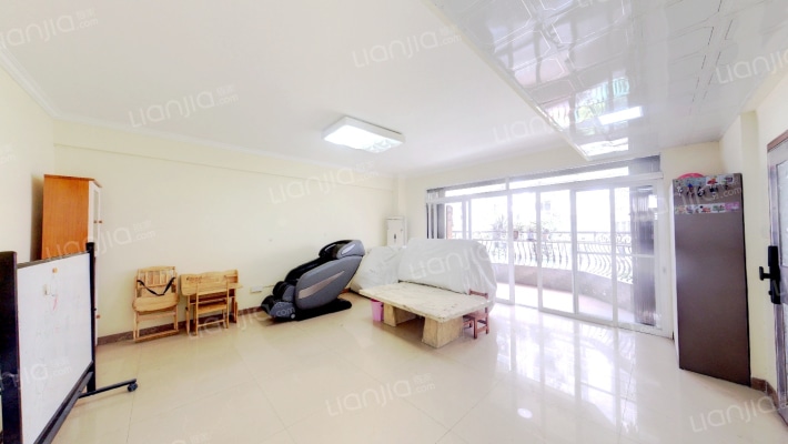 碧云天二手房实景图