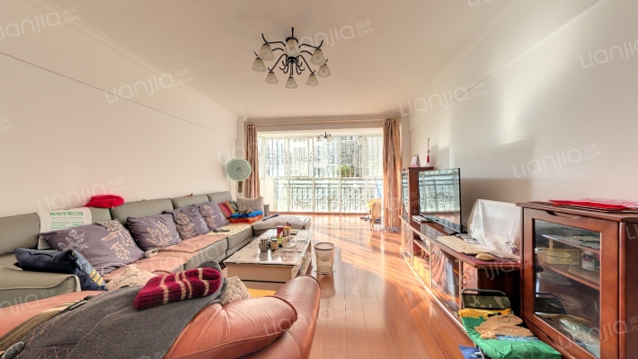 西秀园二手房实景图