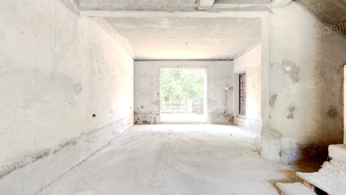 米地亚家园二手房实景图