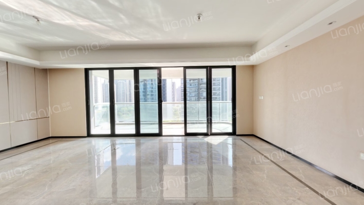 锦城峰荟荟澜阁二手房实景图