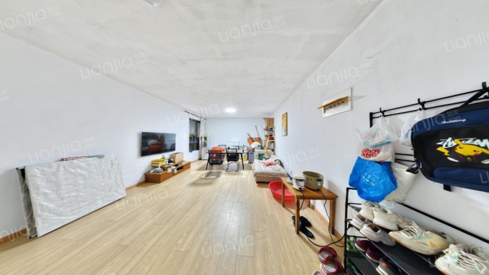 城南新村A区二手房实景图