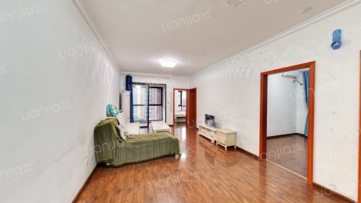 华润幸福里二期二手房实景图