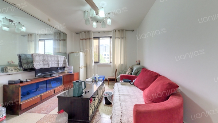 中国烽火航天机械厂二手房实景图