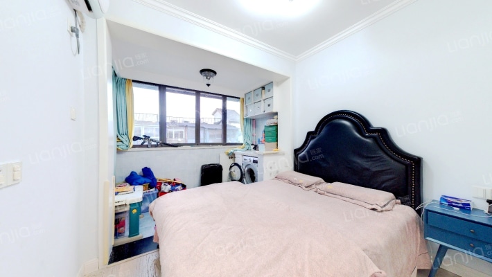 京惠花园二手房实景图