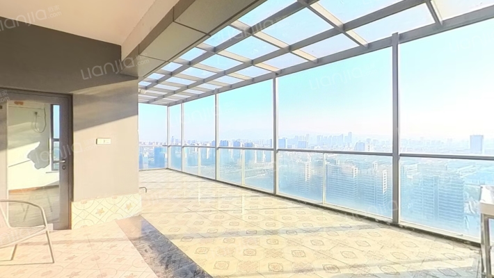 荷塘月色二手房实景图