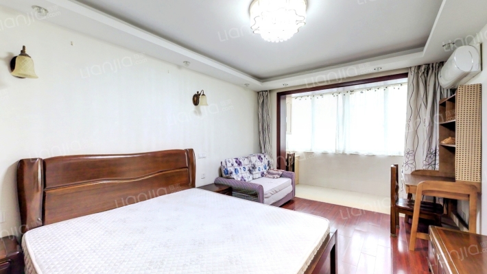 花苑村丁香园二手房实景图