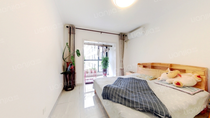 新世界濠景家园二手房实景图