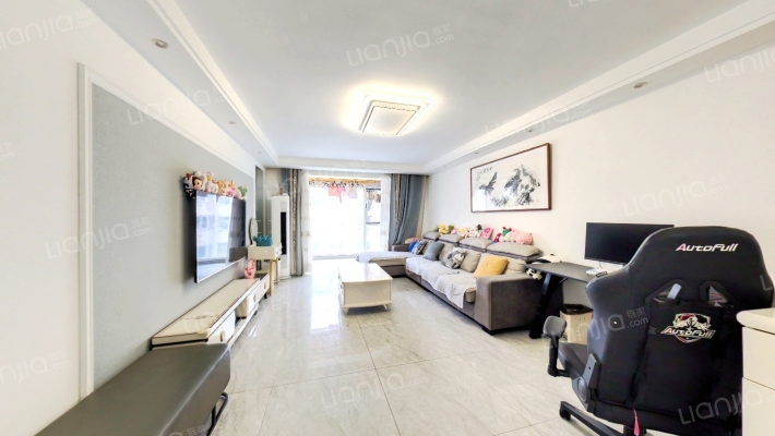 汉府雅园二手房实景图