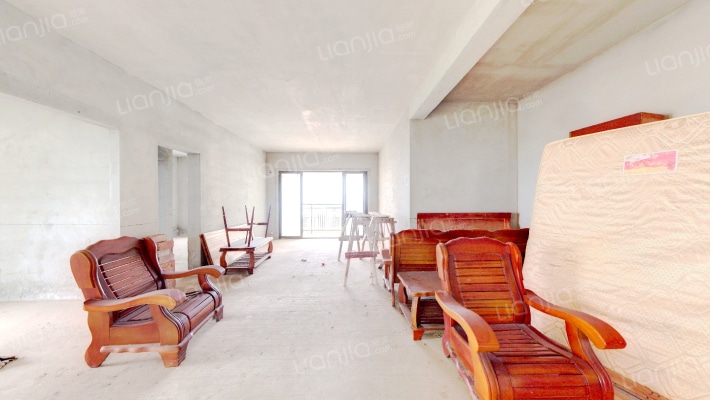 宝能·城市广场二手房实景图