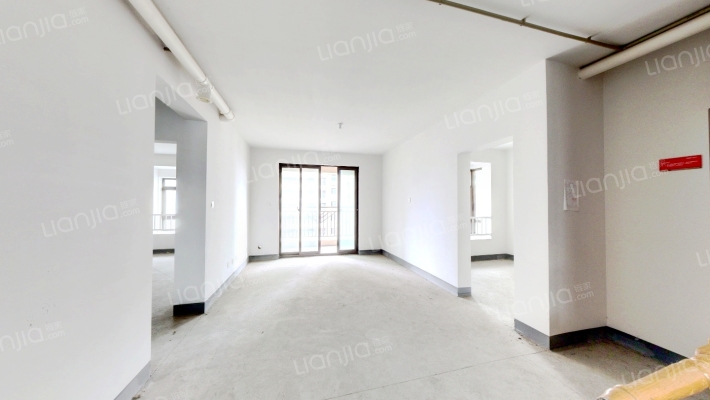 弘阳燕江府二手房实景图