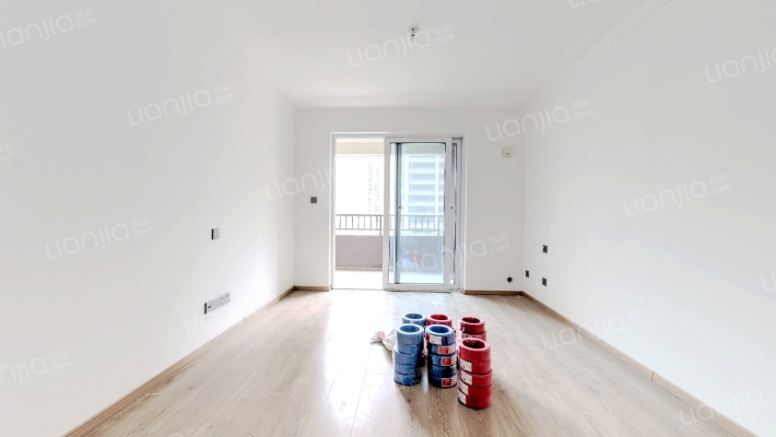 金辉·信步兰庭二手房实景图