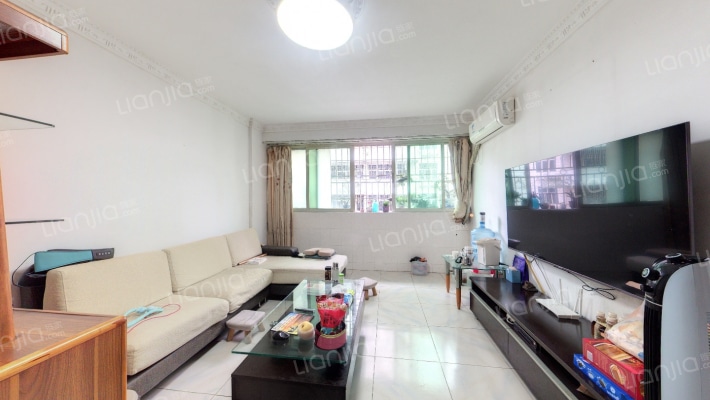 花城苑二手房实景图