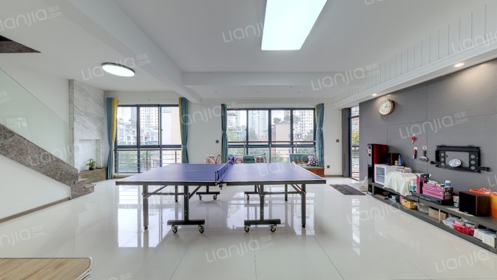 枫林丽舍二手房实景图