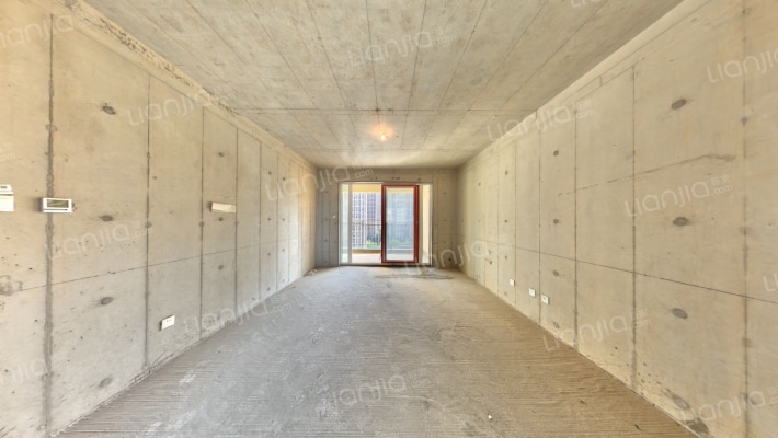 曲江美好时光二手房实景图