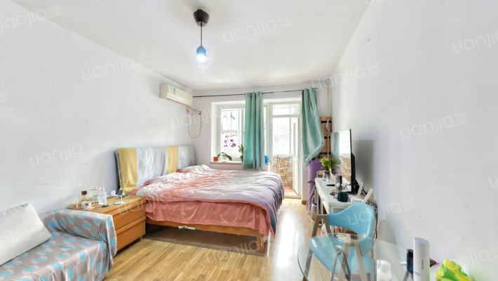 海户西里二手房实景图