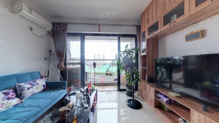 碧兰轩二手房实景图