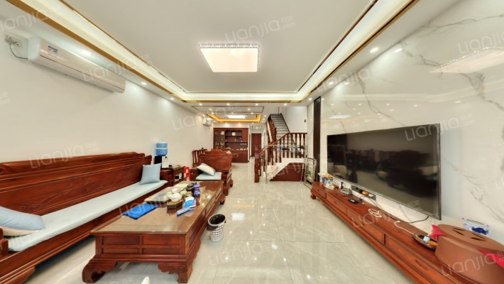 逸翠庄园二手房实景图