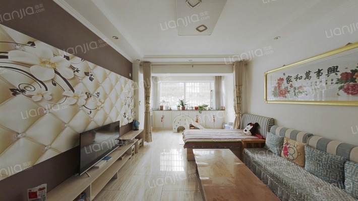 西固热电一区二手房实景图