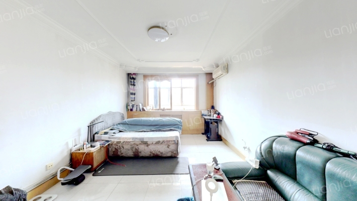 海建里北区二手房实景图