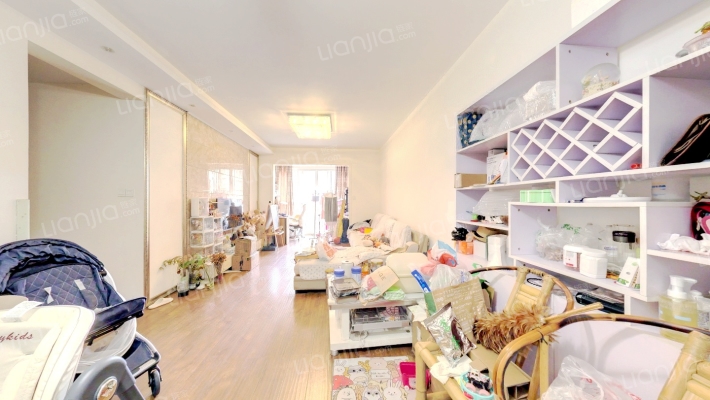 鹭岛之星二手房实景图