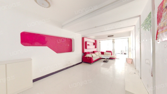 东后小河11号院二手房实景图