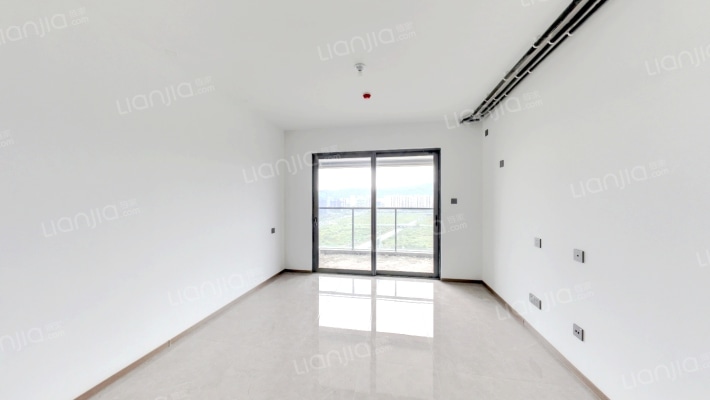 云创未来社区二手房实景图