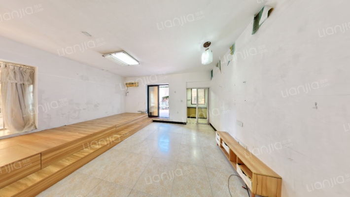 美地雅登祥吴三里二手房实景图