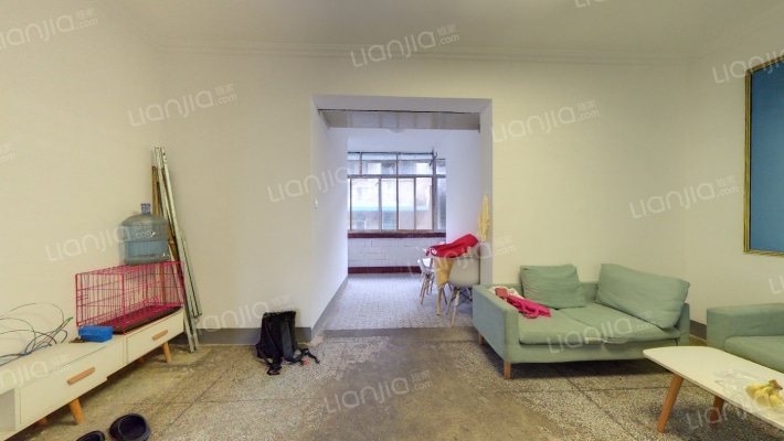 检察大院二手房实景图