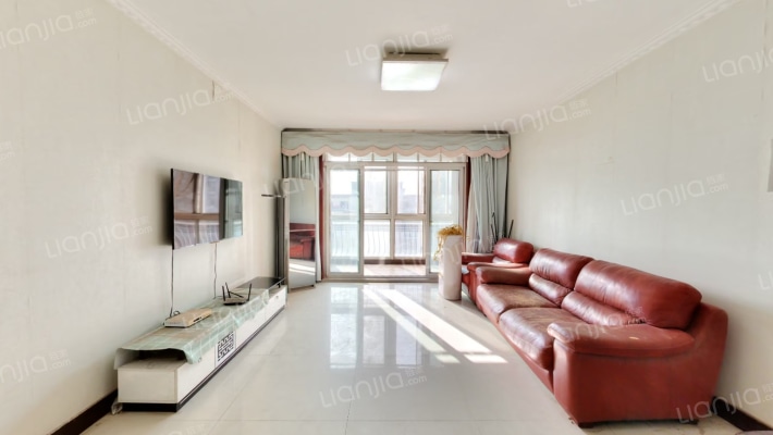 绿地世纪城一期二手房实景图