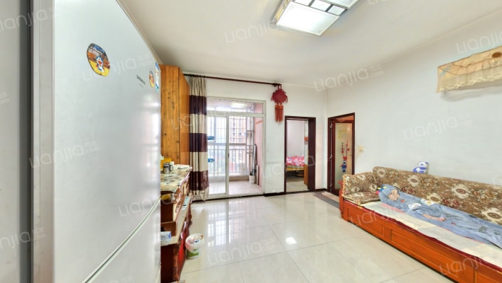 同心家园A组团二手房实景图