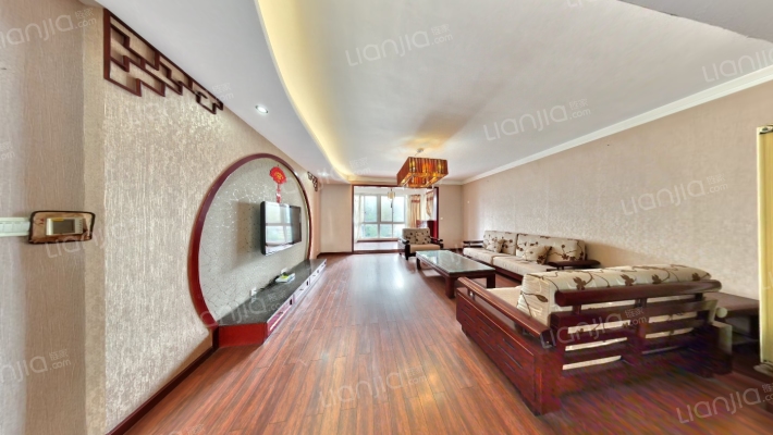 顶秀清溪北苑二手房实景图