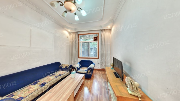 湖南省水电设计院宿舍二手房实景图