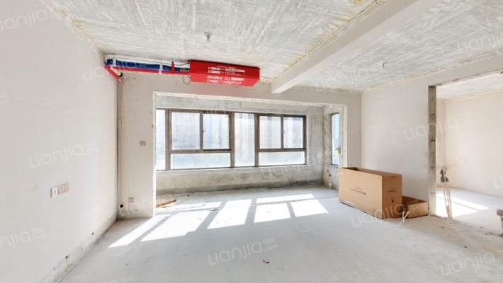 碧桂园时代倾城三期二手房实景图