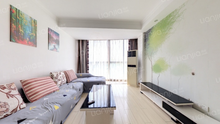 东仓二园二手房实景图