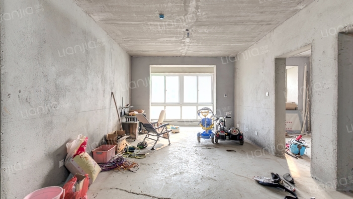 安居九期西区二手房实景图