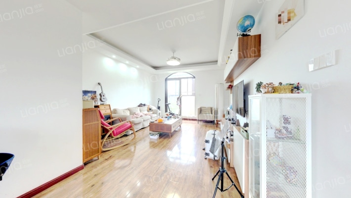 海上纳缇二手房实景图