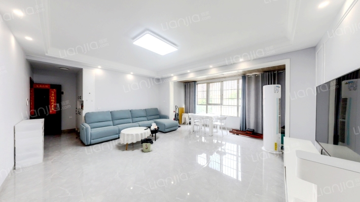 华芝御景城三期二手房实景图