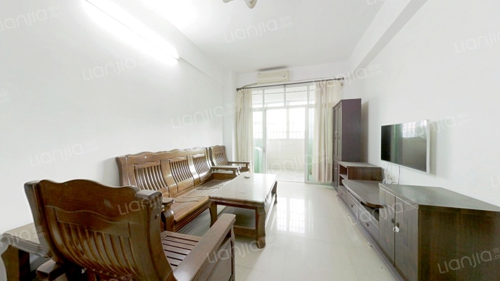 逸贤苑二手房实景图