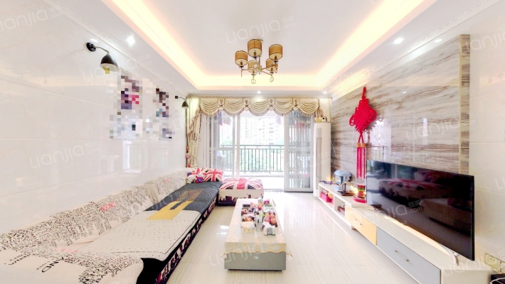 锦绣北苑二手房实景图