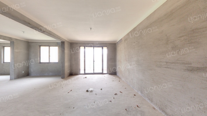 东方丽景二手房实景图