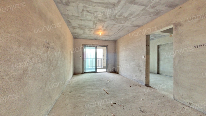 花缇紫郡二手房实景图