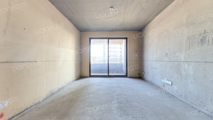 长坝泓成花园二手房实景图