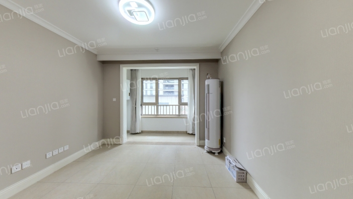 融创观澜壹號二手房实景图