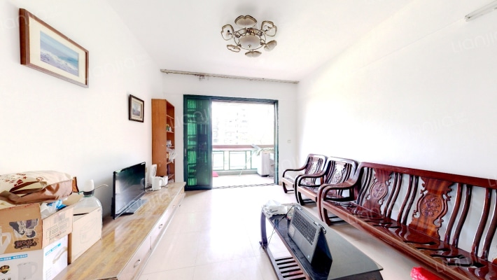 瑞晖花园二手房实景图