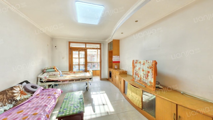 西上园二区二手房实景图