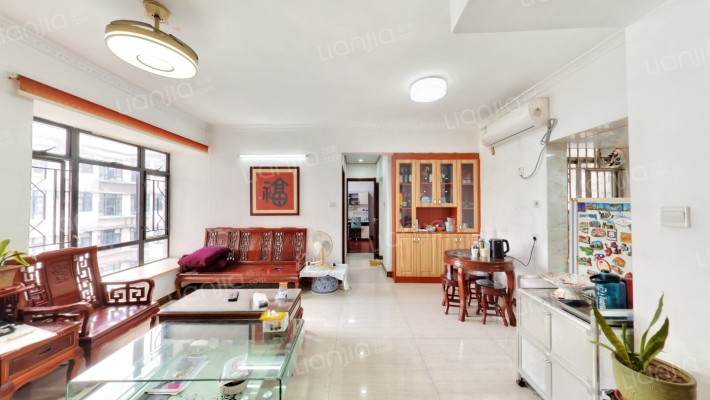 丽江花园丽波楼二手房实景图